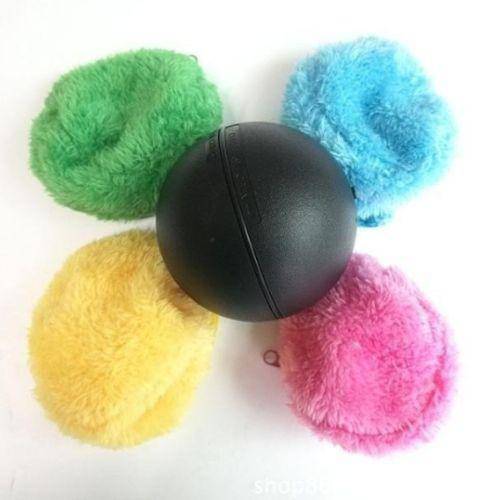 Dog Interactive Play Ball (4 Colors Pack) - FREE SHIPPING - Classy Pet Life