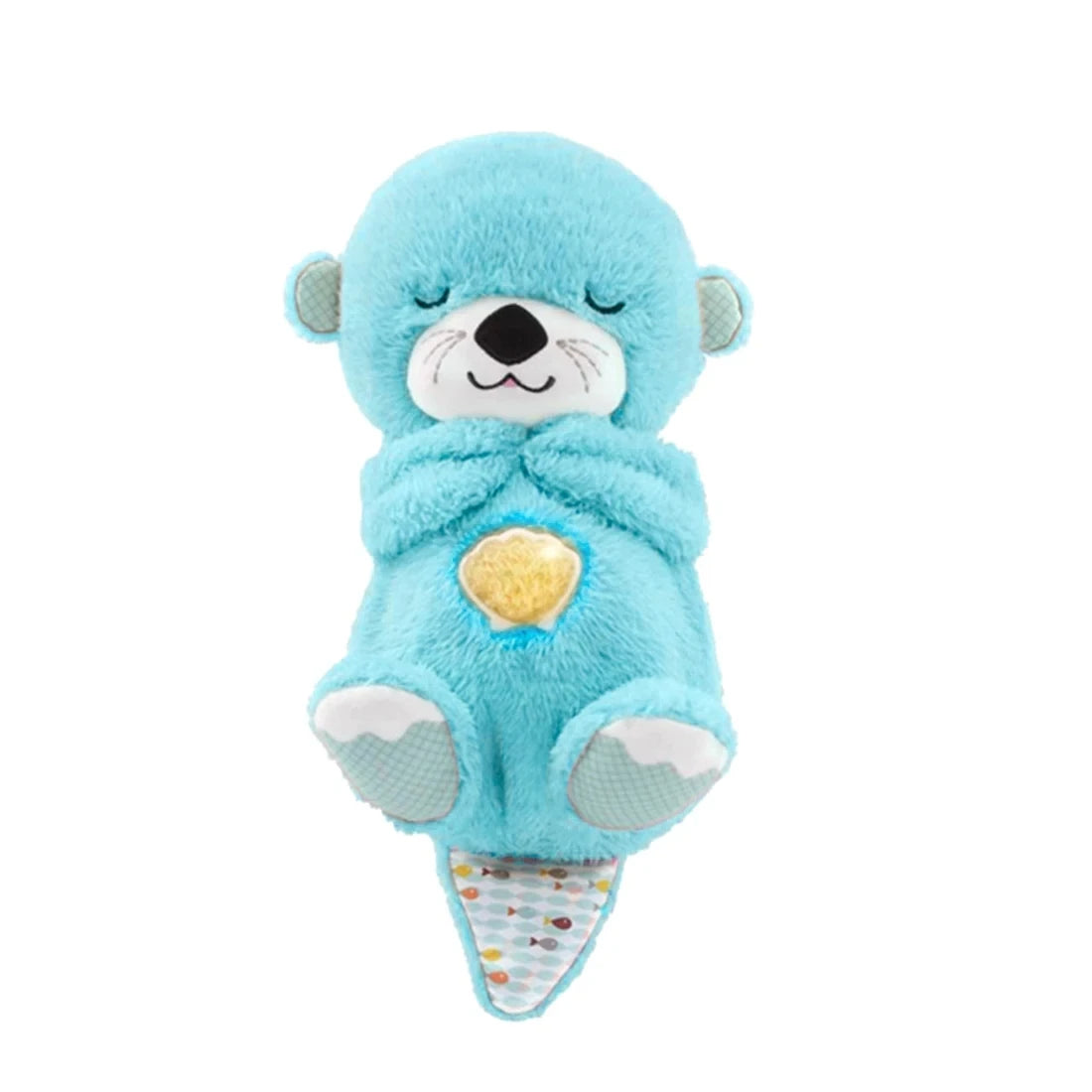 Calming Bear