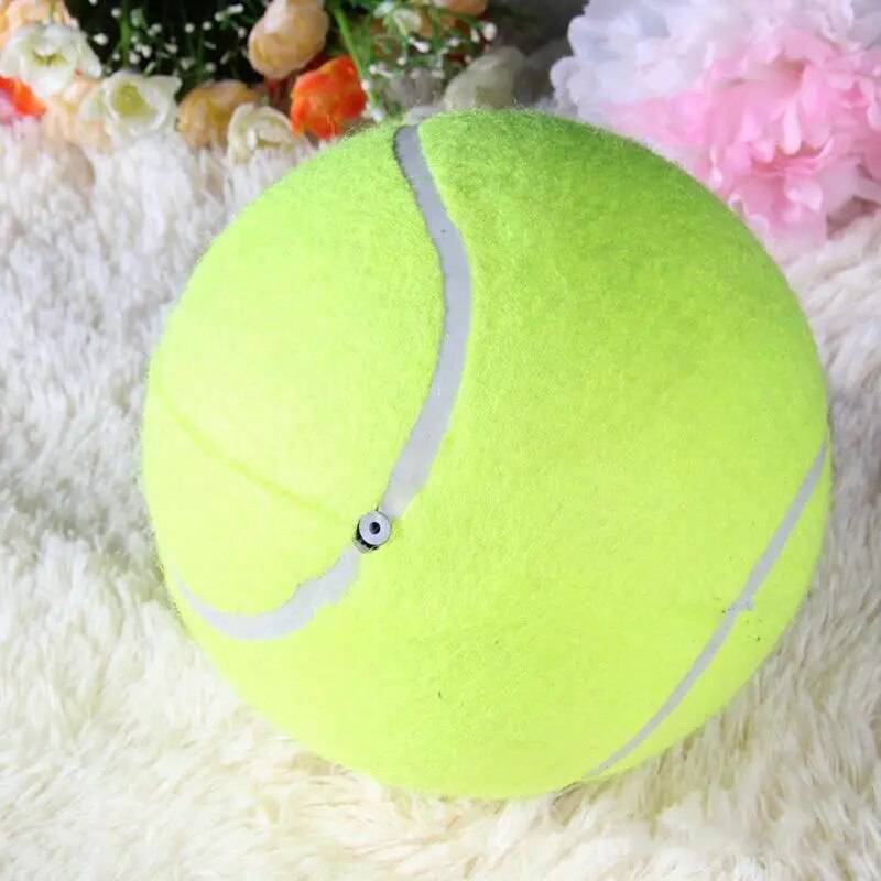 Giant Tennis Ball