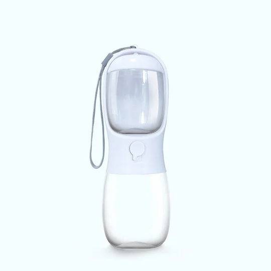 Portable Dog Water Bottle Feeder - 60% OFF Today Only - Classy Pet Life