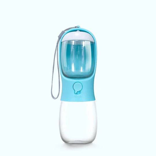 Portable Dog Water Bottle Feeder - 60% OFF Today Only - Classy Pet Life