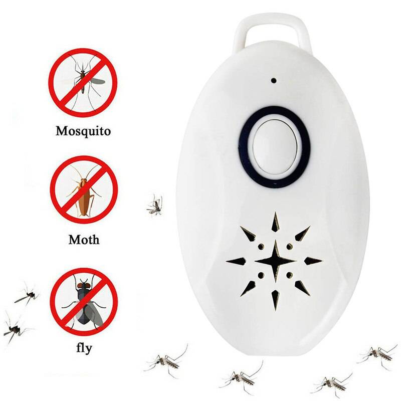 Ultrasonic Pest Repeller