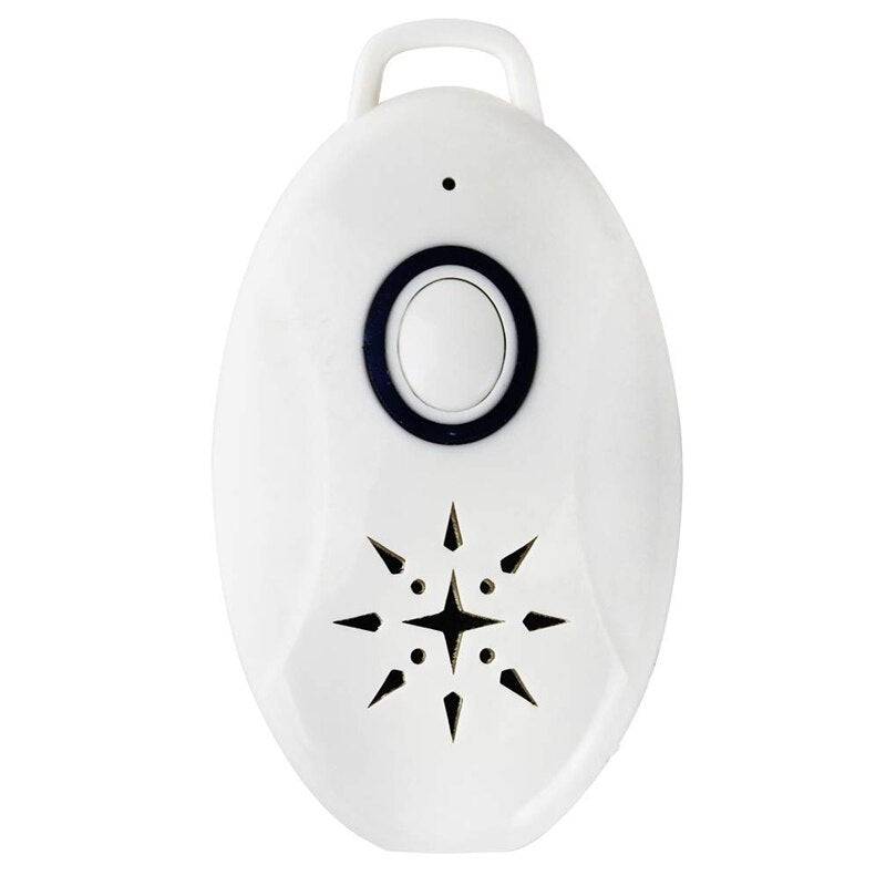 Ultrasonic Pest Repeller